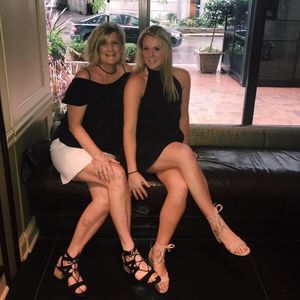 Meet your Posher, Abby